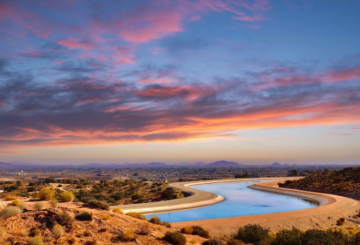Image of city Palmdale, CA