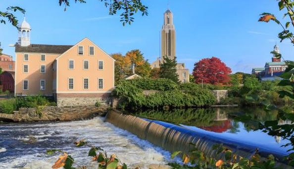 Image of city Pawtucket, RI