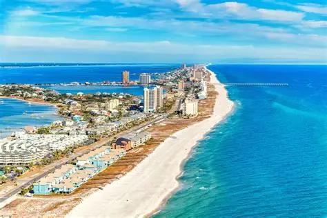 Image of city Pensacola, FL