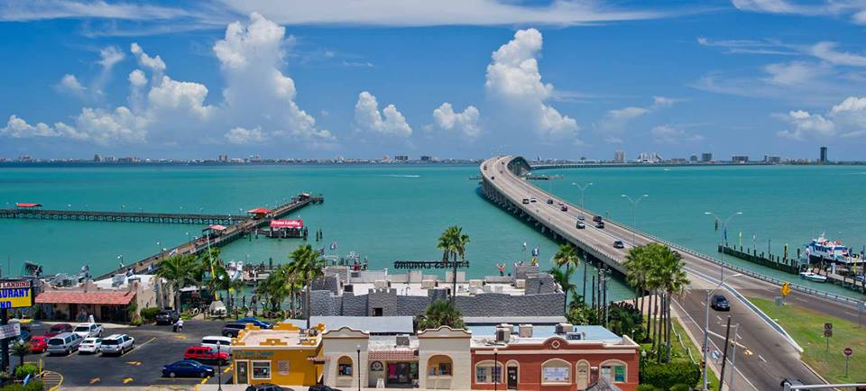 Image of city Port Isabel, TX