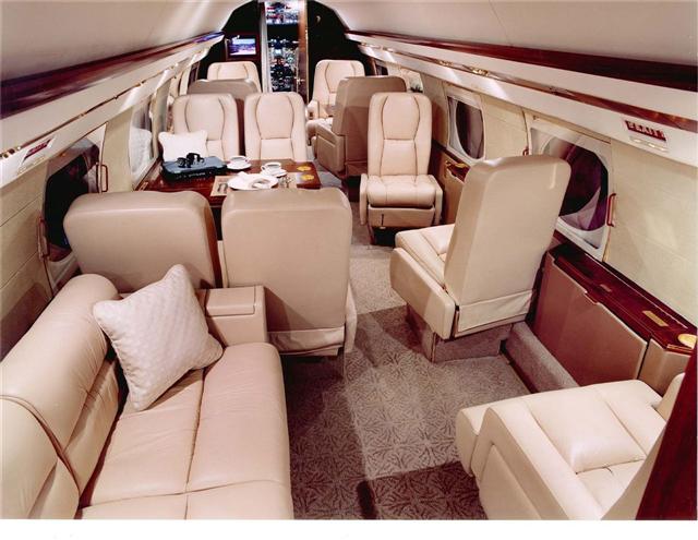 Aircraft Image for N178B