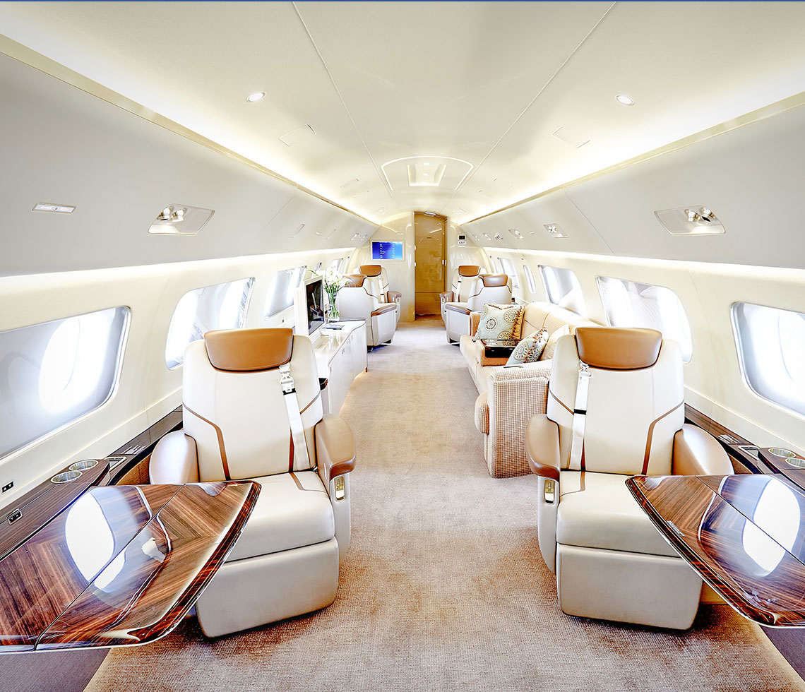 Aircraft Image
