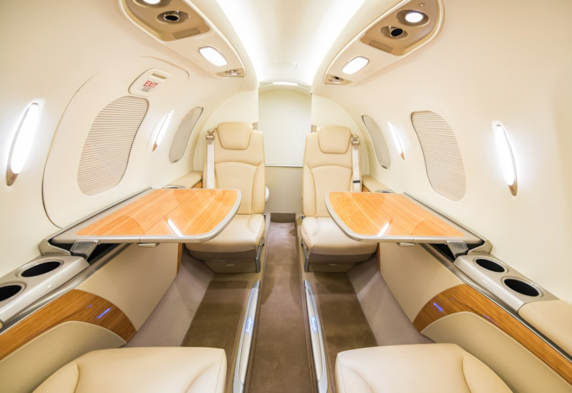 Aircraft Image for N420PP