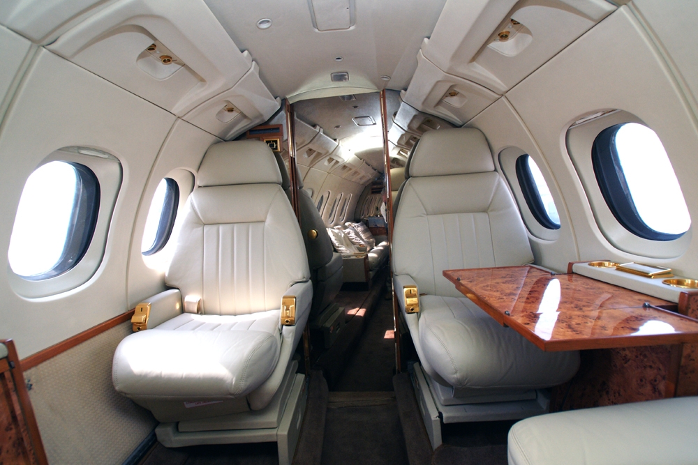 Aircraft Image for RA-02802