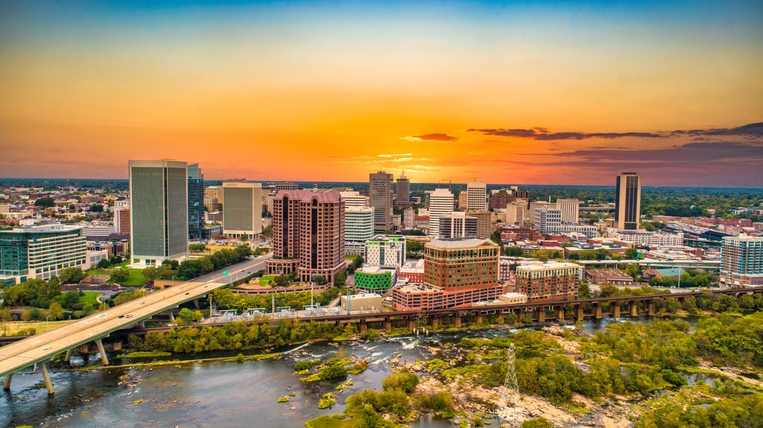 Image of city Richmond, VA