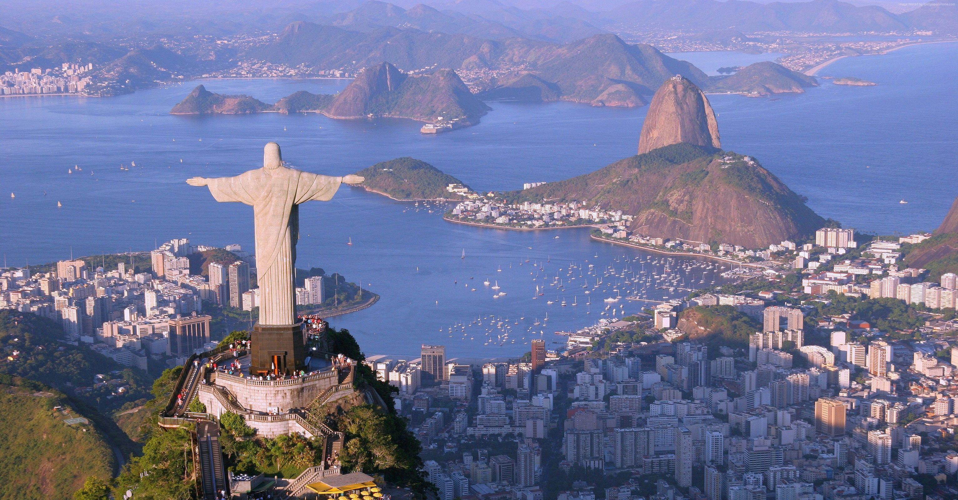 Image of city Rio De Janeiro, RJ