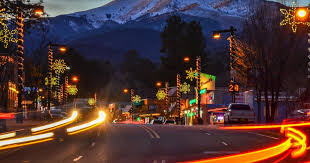 Image of city Ruidoso, NM