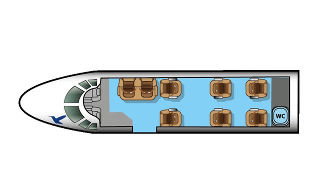 Aircraft Image for SE-RIL