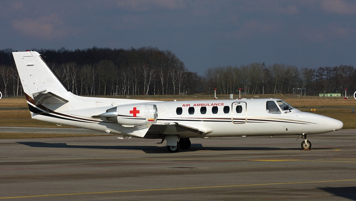Image of tail SE-RIM