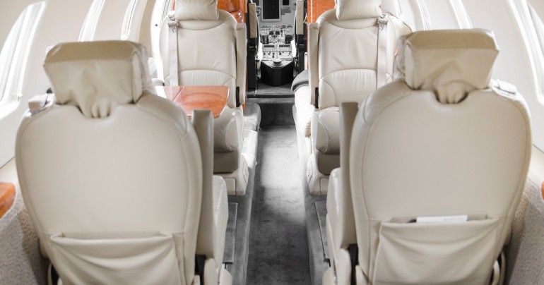 Aircraft Image for SE-RIZ