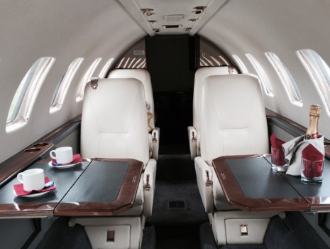 Aircraft Image for SE-RLU