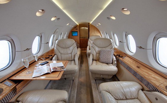 Aircraft Image for SE-RLX