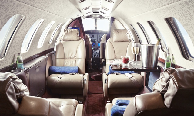 Aircraft Image for SE-RMJ