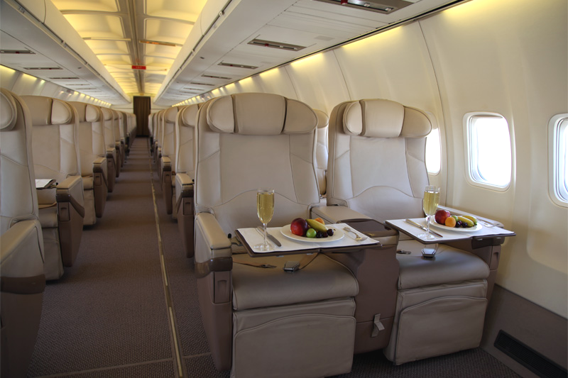 Aircraft Image for SX-ATF