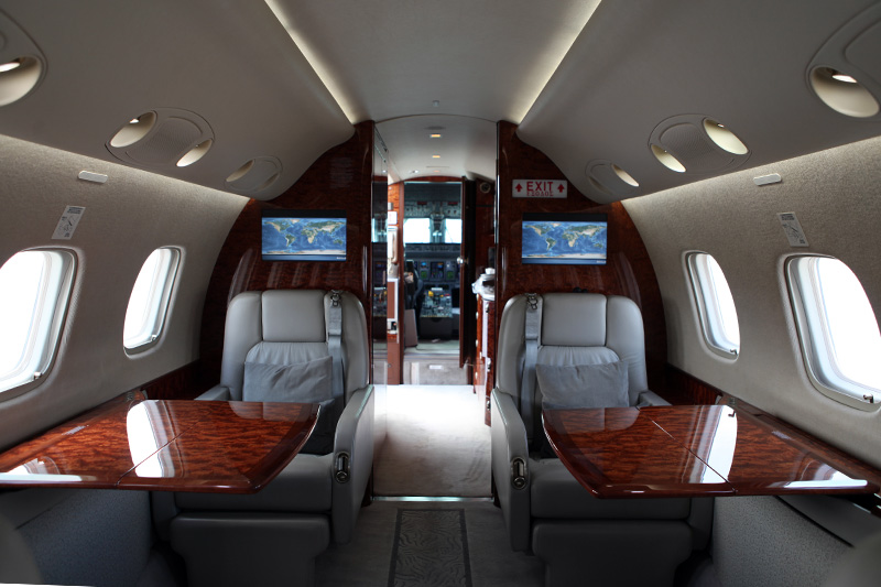 Aircraft Image for SX-DGM