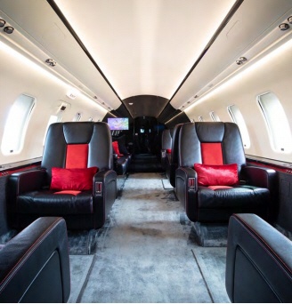 Aircraft Image for SX-DHA