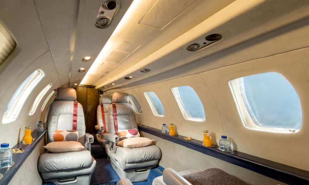 Aircraft Image for SX-FDA