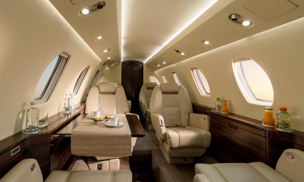 Aircraft Image for SX-FDK
