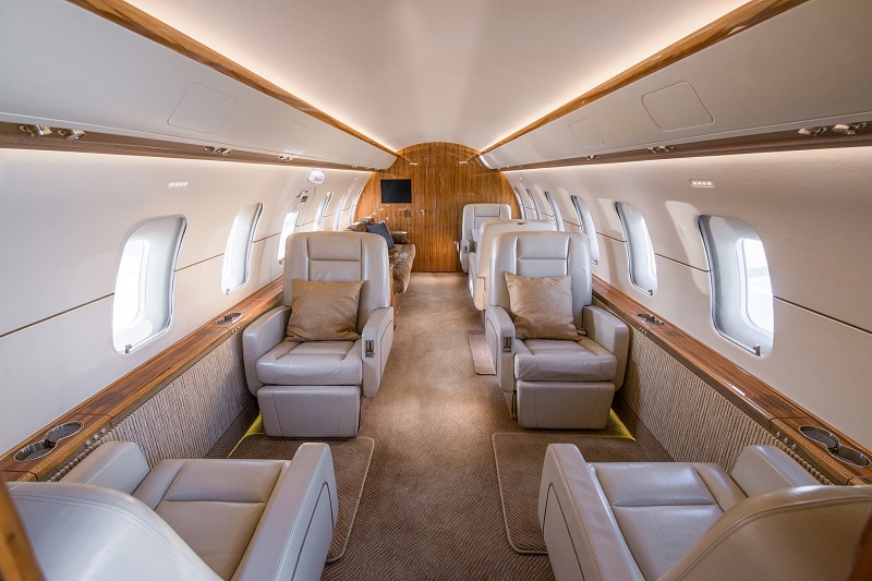 Aircraft Image for SX-FSA