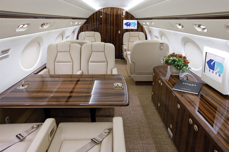 Aircraft Image for SX-GAB