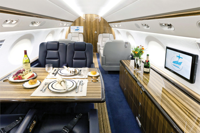 Aircraft Image for SX-GJJ