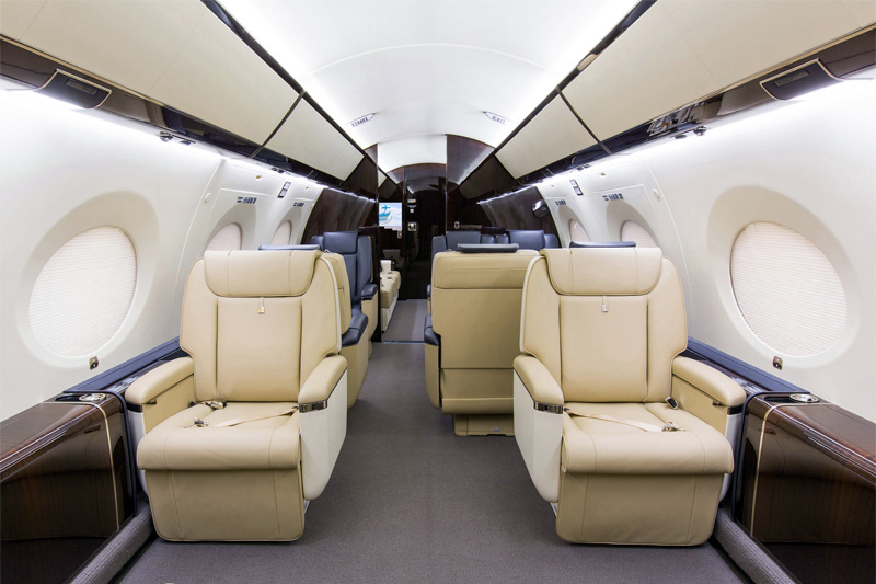 Aircraft Image for SX-GSB