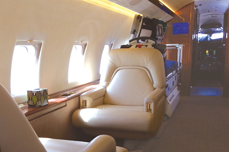 Aircraft Image for SX-KFA