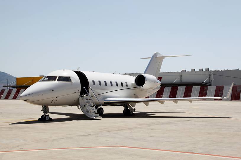 Image of tail SX-SHC