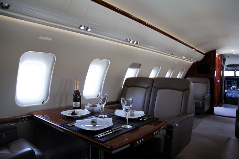Aircraft Image for SX-SHC