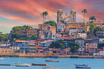Image of city San Salvador, SS