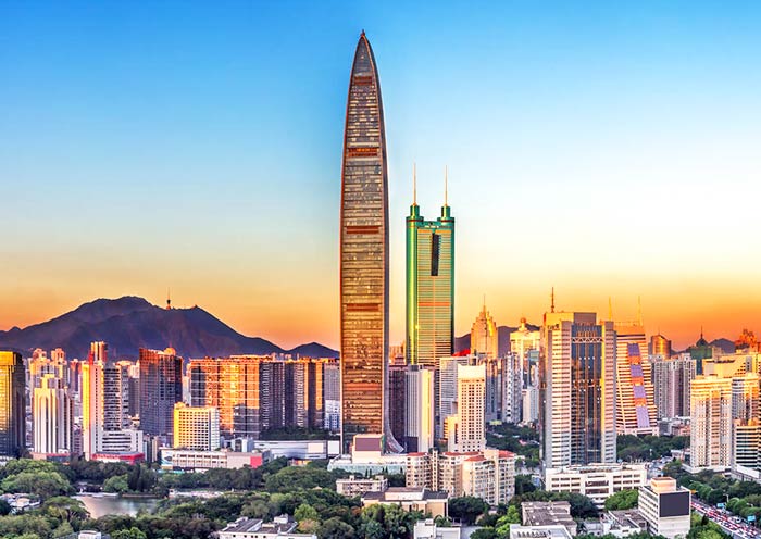 Hong Kong International Airport Image