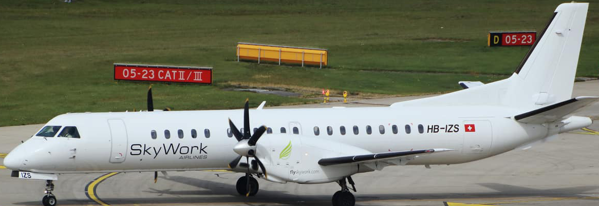 Image of tail N811BB