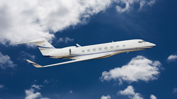 Aircraft Image for T7-AZG