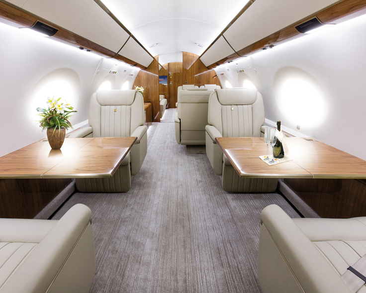 Aircraft Image for T7-AZG
