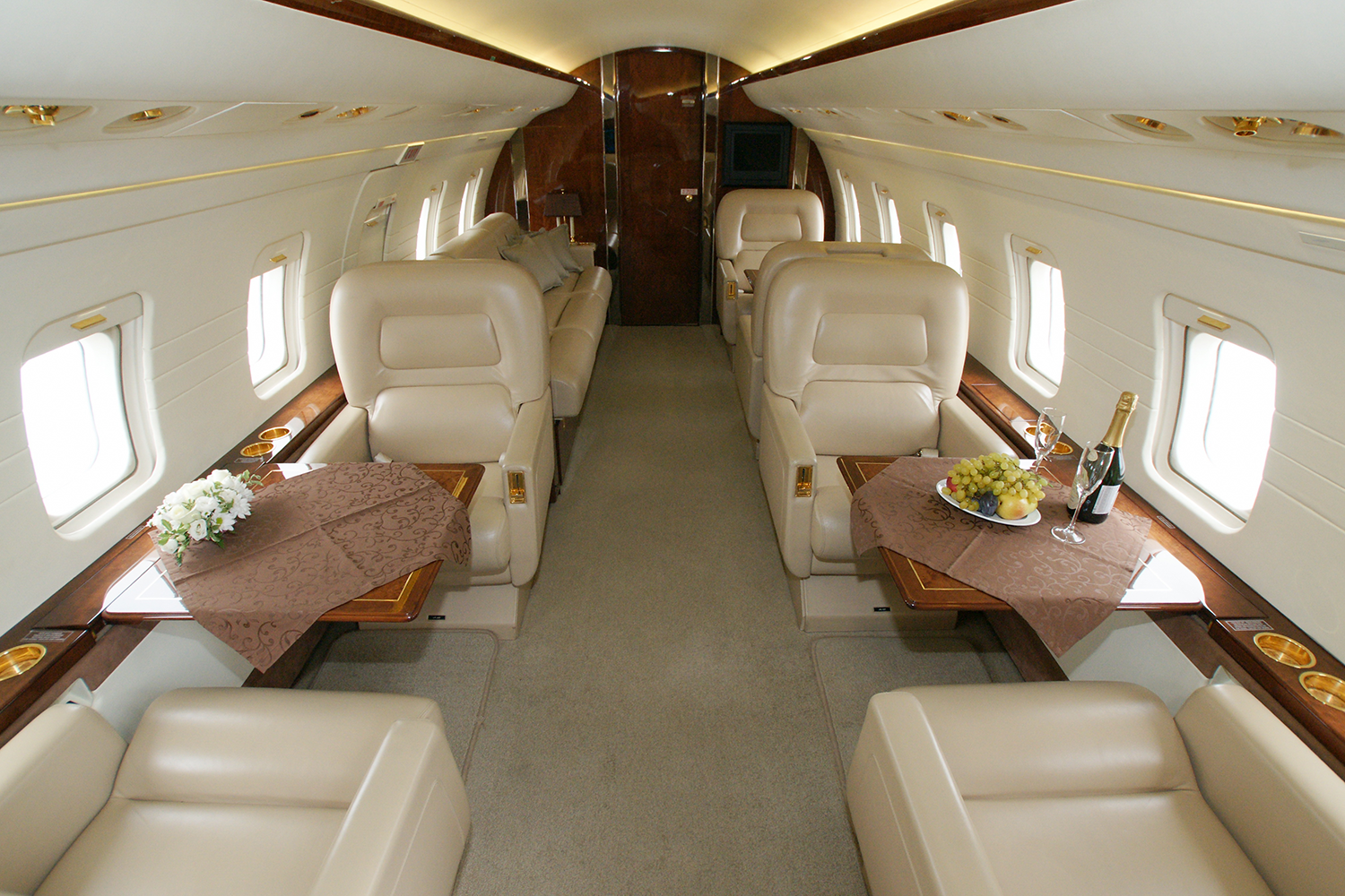 Aircraft Image for T7-CCM