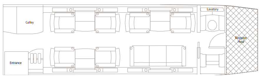 Aircraft Image for T7-DNK
