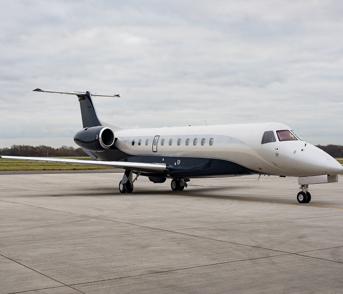 Image of tail T7-PNI