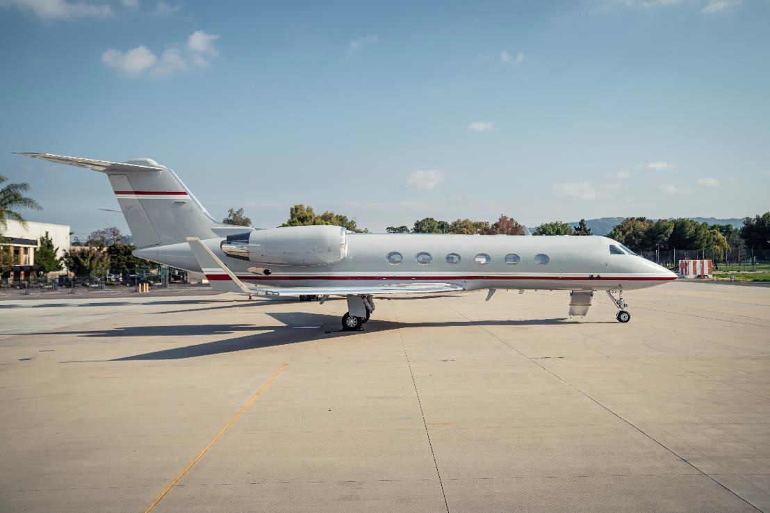 Image of tail T7-PSJ