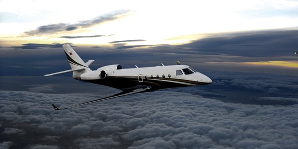 Image of tail TC-AEH