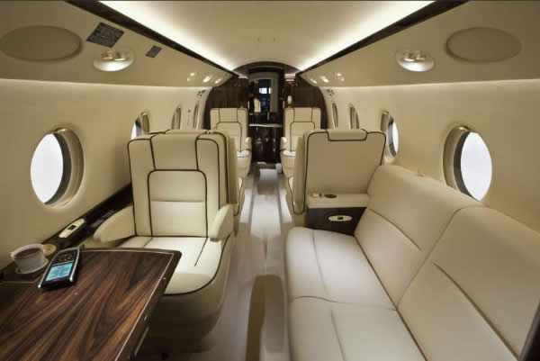Aircraft Image for TC-AEH