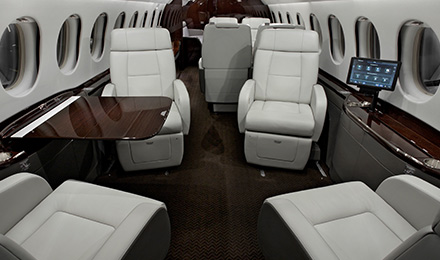 Aircraft Image for TC-KMR