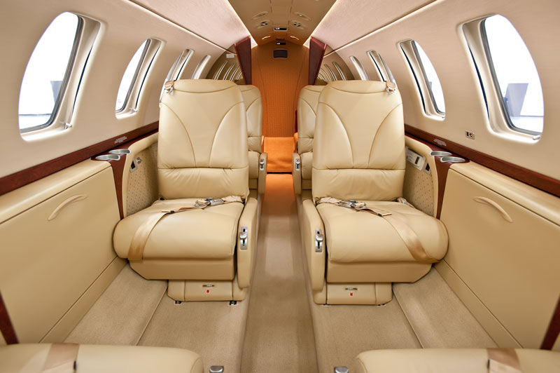 Aircraft Image for TC-LAA