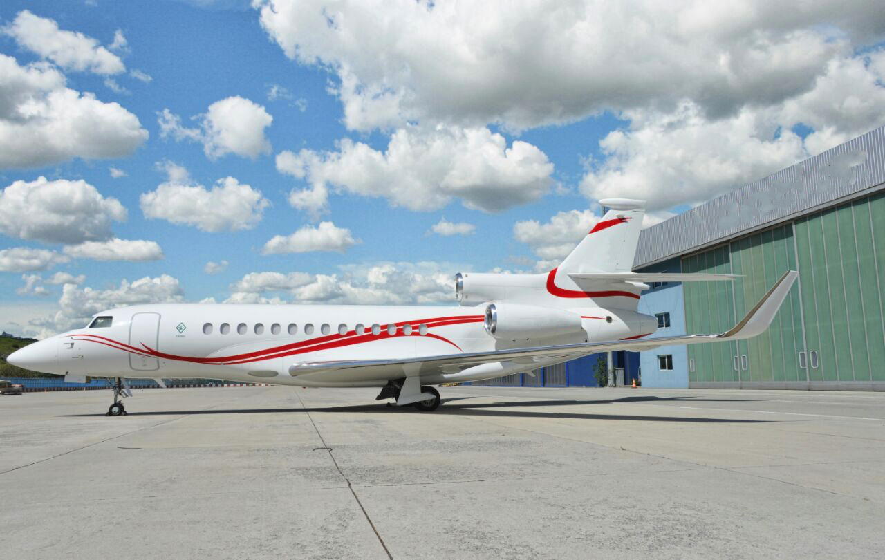 Image of tail TC-MMM