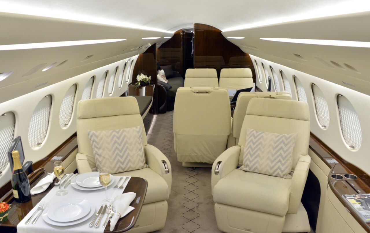 Aircraft Image for TC-MMM