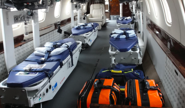 Aircraft Image for TC-MSK