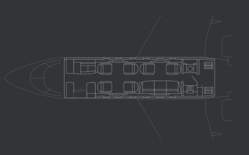 Aircraft Image for TC-SPL