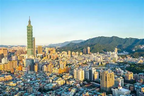 Taipei Songshan Airport Image