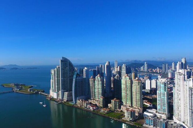 Image of city Tocumen, 8