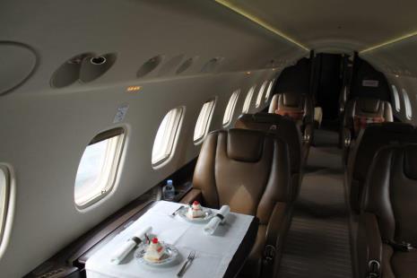 Aircraft Image for UP-EM007