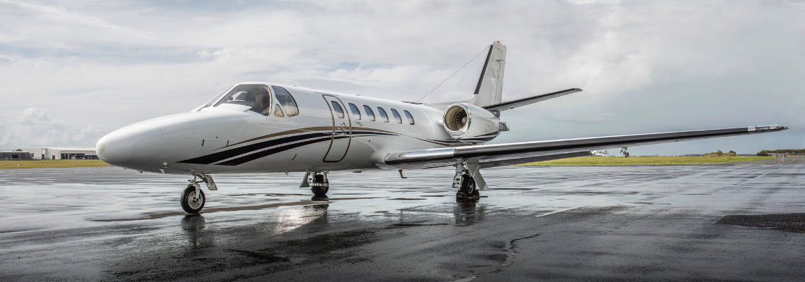 Image of tail VH-CCJ